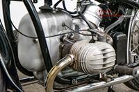 BMW R51/3 1953 500cc 2 cyl ohv