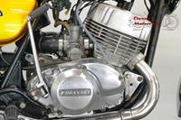 Kawasaki 750 H2 1973 748cc 3 cyl ts