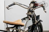 Motorcycle 3,5hp c.1912 500cc 1 cyl sv Fafnir