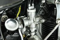 Ariel VF31 1930 500cc 1 cyl ohv Combination