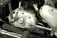 Triumph Speed Twin 1938 500cc 2 cyl ohv