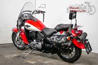 Kawasaki VN800 A 1996 800cc 2 cyl ohv