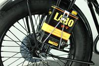 New Map M.T.7 1933 750cc 2 cyl ioe