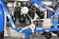 Nimbus Model C 1946 746cc 4cyl ohc