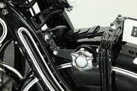 BMW R4 400cc 1932 1 cyl ohv