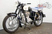 Simson 425 S 1959 247cc 1 cyl ohv