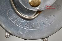 Magnat Debon 2¾hp 1911 346cc 1 cyl sv