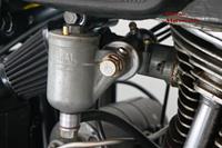 Sarolea S6 Grand Tourisme 1954 589cc 1 cyl ohv