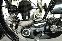 Terrot HST 1930 350cc 1 cyl sv