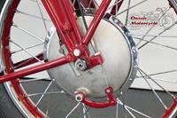 Zündapp KKS 500 1938 496cc 2 cyl ohv