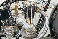 Göricke MS 1 1928 347cc 1 cyl ohv MAG