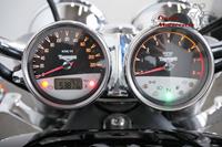 Triumph Rocket 3 2006 2300cc 3 cyl ohc