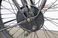 Rudge Rapid 250 Sports 1938 245cc 1 cyl ohv