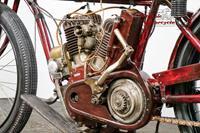 Indian PowerPlus Brooklands 1916 1000cc 2 cyl sv 