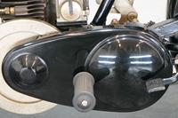 Zündapp EM249 1927 249cc 1 cyl ts