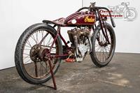Indian PowerPlus Daytona 1919 1000cc 2 cyl sv