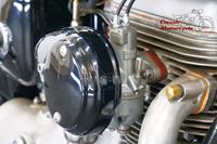 Sunbeam S7 1950 487cc 2 cyl ohc