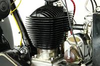 Terrot HOS 1930 350cc 1 cyl sv