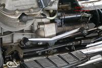 Moto Guzzi I-Convert 1976 949cc 2 cyl ohv