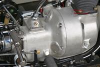 BMW R4 1935 400cc 1 cyl ohv