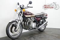 Kawasaki Z900 1976 903cc 4 cyl ohc