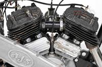 AJS Model 39-2 1939 1000cc 2 cyl sv