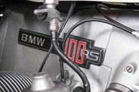 BMW R100RS Motorsport 1978 1000cc 2 cyl ohv 1of200