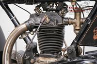 Sarolea 25N SuperSports 1925 350cc 1 cyl ohv