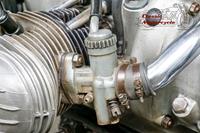 BMW R50 1962 500cc 2 cyl ohv