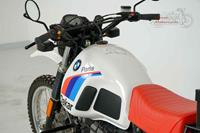 BMW R80 G/S Paris Dakar 1980 800cc 2 cyl ohv