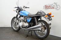 Honda CB 500 Four 1979 500cc 4 cyl ohc