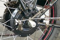 Puch S4 1937 248cc 1 cyl ts