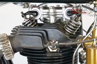 Monet Goyon Model G 1929 350cc 1 cyl ohv MAG