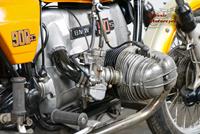BMW R90S 1976 900cc 2 cyl ohv