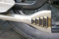 BMW R11 Combination 1933 750cc 2 cyl sv