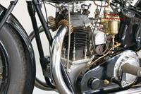 Göricke MS 1 1928 347cc 1 cyl ohv MAG