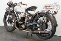 Puch 250 Sport 1932 250cc 2 cyl ts