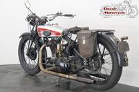 Imperia Model 350 H 1931 350cc 1 cyl ohv MAG