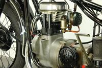 BMW R20 1937 192cc 1 cyl ohv