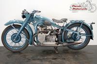 BMW R12 1939 750cc 2 cyl sv