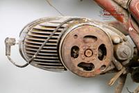 Imme R100 1949 99cc 1 cyl ts