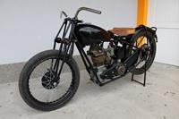 Calthorpe Ivory 350 c.1929 350cc 1 cyl ohv