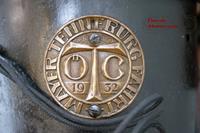 Puch 250 Sport 1932 250cc 2 cyl ts