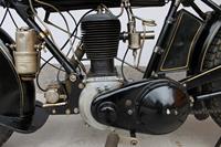 BSA Model S26 1926 500cc 1 cyl sv
