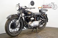 Condor A680 1946 677cc 2 cyl sv