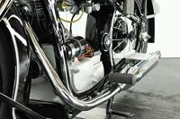 BMW R4 1934 400cc 1 cyl ohv