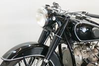 BMW R51/2 1950 500cc 2 cyl ohv