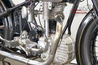 NSU 351 OT 1951 346cc 1 cyl ohv