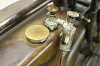 Matchless Model J Sport 1923 1000cc 2 cyl ioe MAG 