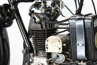 Flottweg K35 1930 200cc 1 cyl ohv